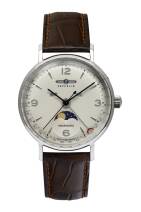 LZ129 Hindenburg Moonphase Lady