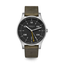Taiga GMT
