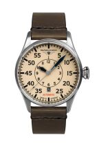Bauhas Aviation Flight Control