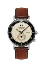 Bauhas Aviation Vintage Pilot