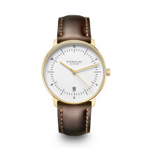 Naos Edition Heritage