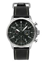 Bauhaus Aviation Chronograph