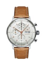 Bauhaus Chronograph