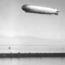 100 Jahre Zeppelin
