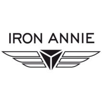 Iron Annie