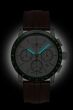 Zegarek Zeppelin New York 88784, quartz 42mm - 2