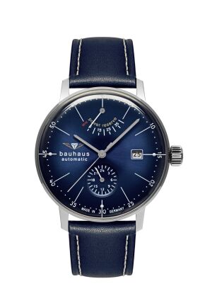 Zegarek Bauhaus 20603, 41mm