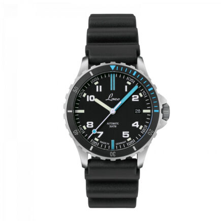 Zegarek Laco Atlantik 39 Automatik