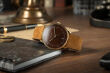 Zegarek Sternglas Naos Edition Heritage, 38mm - 6