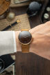 Zegarek Sternglas Naos Edition Heritage, 38mm - 7