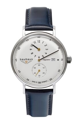 Zegarek Bauhaus Classic 21261, 41mm WYP