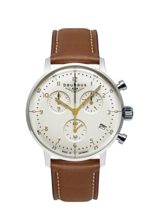 Zegarek Bauhaus 20961, 41mm