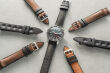 Zegarek Sternglas Marus 2.0 black, 42mm - 6