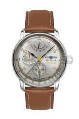 Zegarek Zeppelin Mediterranee 96901, 42mm