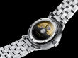 Zegarek Sternglas Naos Pro Automatik, 38 mm - 5