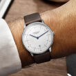 Zegarek Sternglas Naos white, 38 mm quartz EDIT - 5