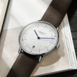 Zegarek Sternglas Naos white, 38 mm quartz EDIT - 8