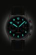 Zegarek Bauhaus Aviation Tornado 27705, 42mm - 2