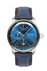 Zegarek Zeppelin Mediterranee 96903, 42mm