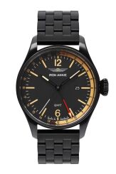 Zegarek Iron Annie Flight Control 5148M2 , quartz