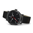 Zegarek Walter Gropius Kontur Automatik LB - 2