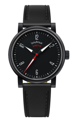Zegarek Walter Gropius Kontur Automatik LB