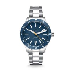 Zegarek Sternglas Marus 2.0 ed. Küste, 42mm