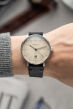 Zegarek Sternglas Hamburg Pro Automatik, 42mm - 5