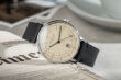 Zegarek Sternglas Hamburg Pro Automatik, 42mm - 11