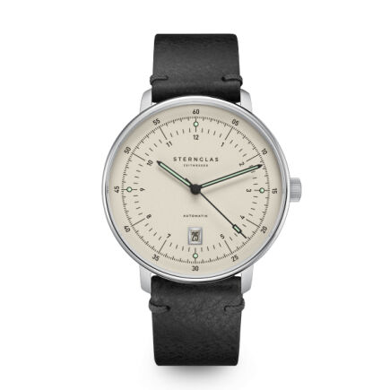 Zegarek Sternglas Hamburg Pro Automatik, 42mm