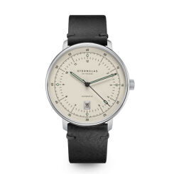 Zegarek Sternglas Hamburg Pro Automatik, 42mm