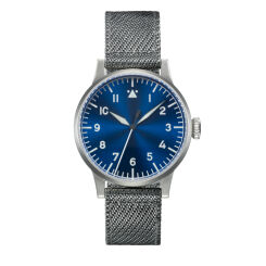 Zegarek Laco Memmingen "Blaue Stunde" 862083