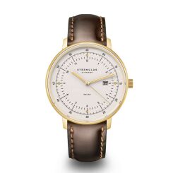 Zegarek Sternglas Hamburg Solar, 42mm