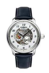 Zegarek Zeppelin New Captain's Line 86853, 42mm