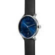 Zegarek Sternglas Naos Automatik blue, 38 mm WYP - 2