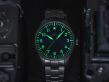 Zegarek Laco Augsburg Blaue Stunde 42 862100.MB WY - 2