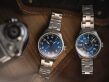Zegarek Laco Augsburg Blaue Stunde 42 862100.MB WY - 5