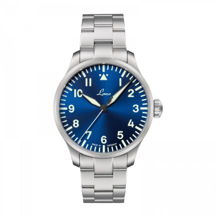 Zegarek Laco Augsburg Blaue Stunde 42 862100.MB WY
