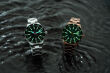 Zegarek Sternglas Marus 2.0 green, 42mm - 7