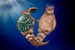 Zegarek Sternglas Marus 2.0 green, 42mm - 8