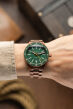 Zegarek Sternglas Marus 2.0 green, 42mm - 12