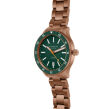 Zegarek Sternglas Marus 2.0 green, 42mm - 2