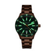 Zegarek Sternglas Marus 2.0 green, 42mm - 3