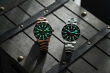 Zegarek Sternglas Marus 2.0 green, 42mm - 6
