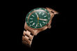 Zegarek Sternglas Marus 2.0 green, 42mm - 8
