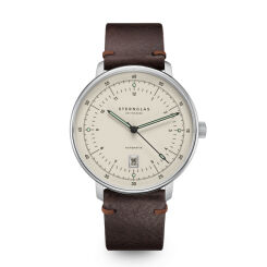 Zegarek Sternglas Hamburg Pro Automatik, 42mm