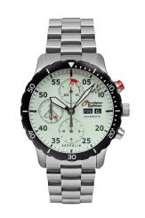 Zegarek Zeppelin Eurofighter 7218M-5, automatik