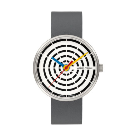 Zegarek Walter Gropius Space Loops LB