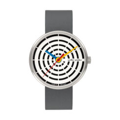 Zegarek Walter Gropius Space Loops LB