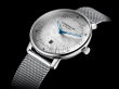 Zegarek Sternglas Naos XS Edition Mother of Pearl - 2
